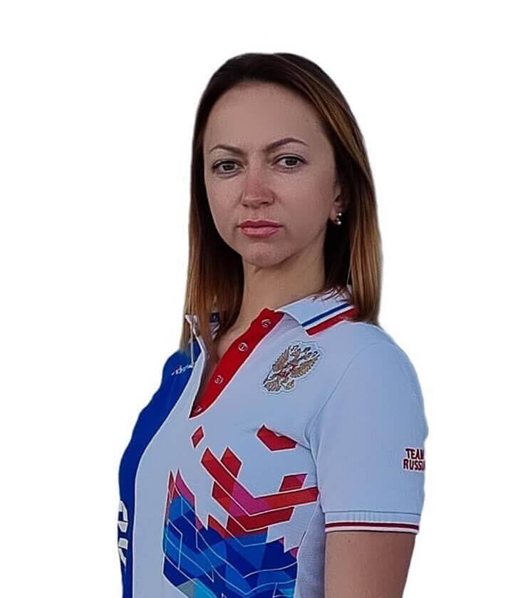 Конкурс тренерского мастерства