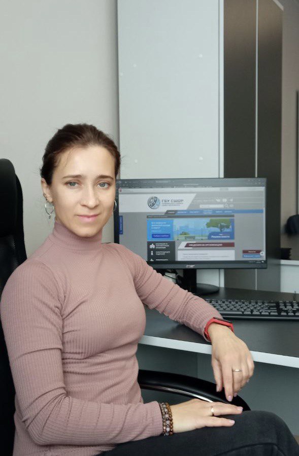 Соловьева  Юлия  Владимировна 