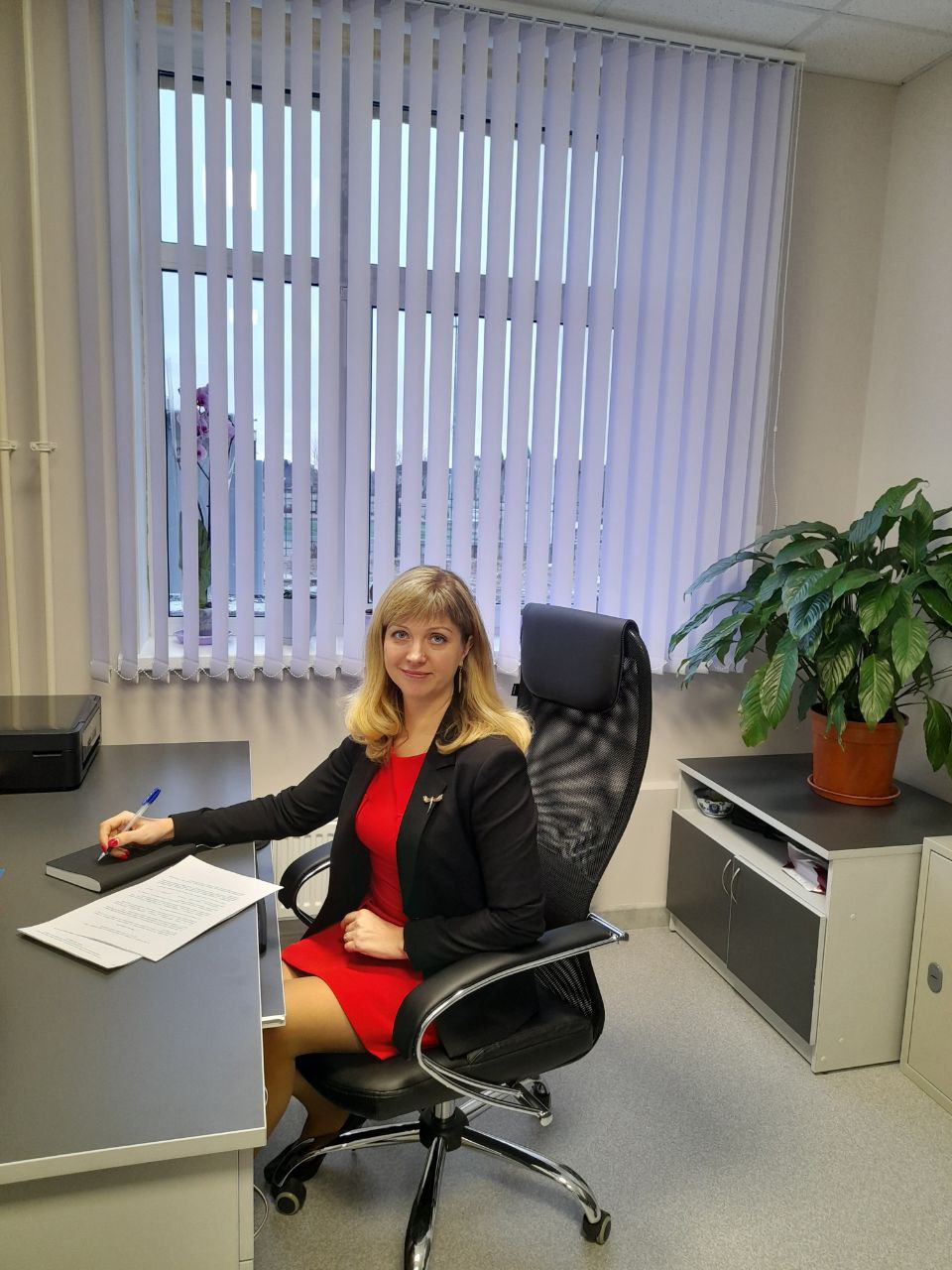 Ершова Светлана Васильевна