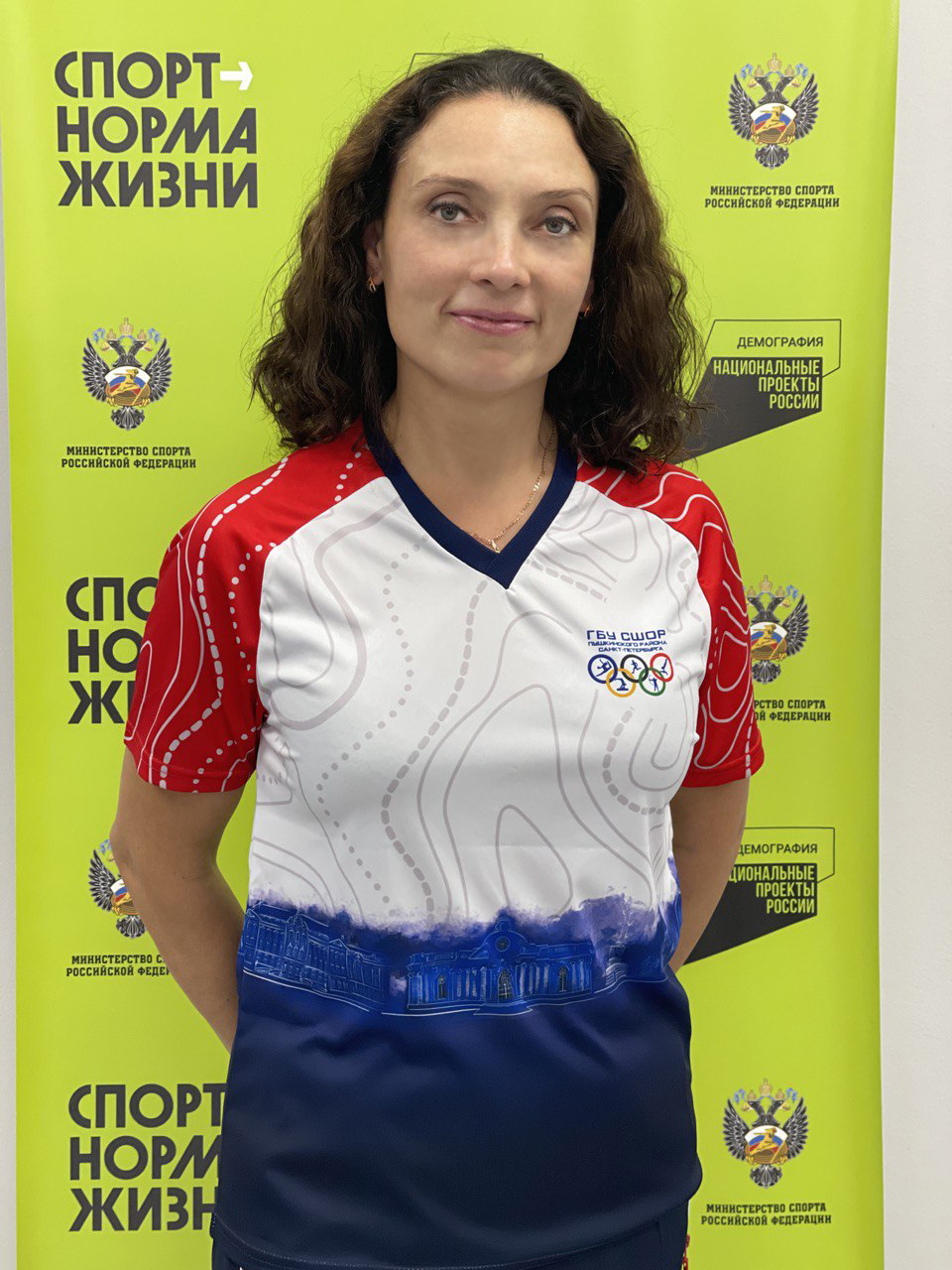  Гущина Елена Петровна 