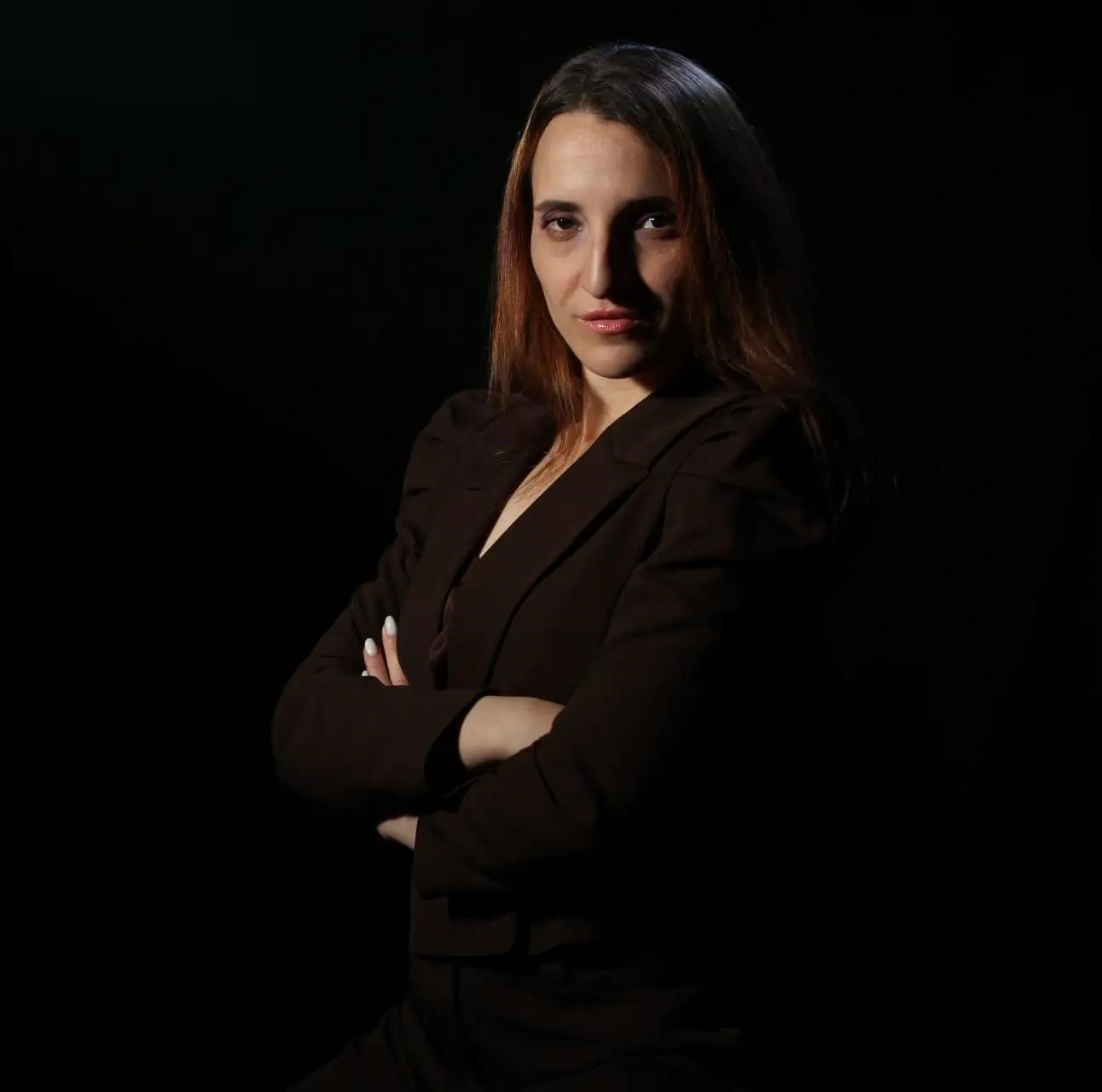 Харисова Алина Рашитовна