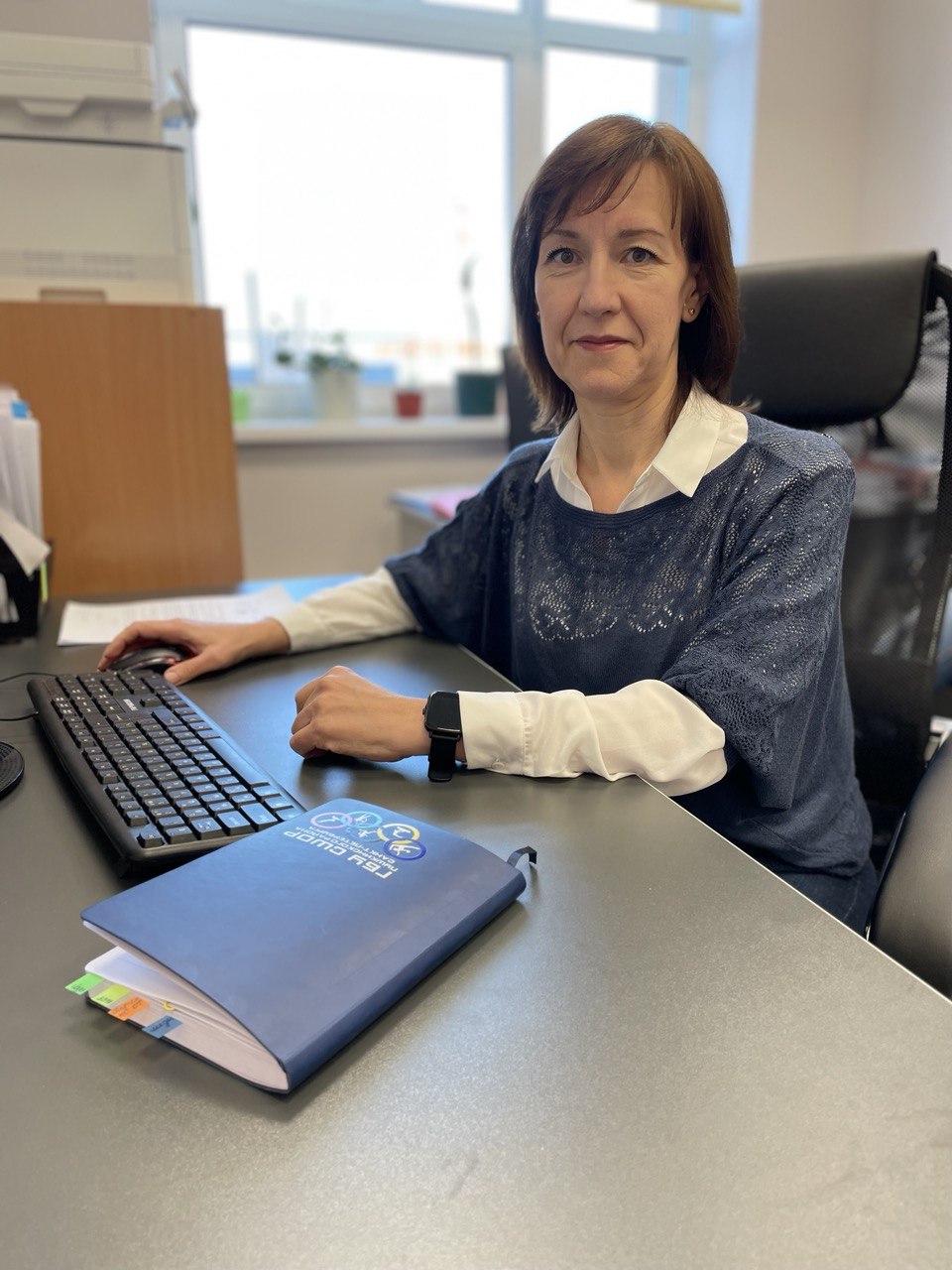 Кисель Елена Анатольевна