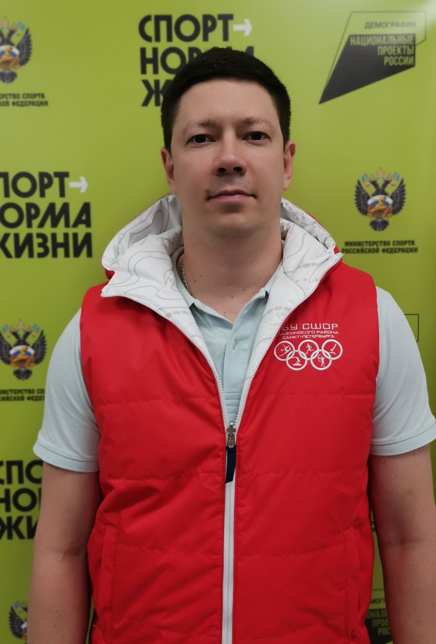  Королев Ярослав Викторович