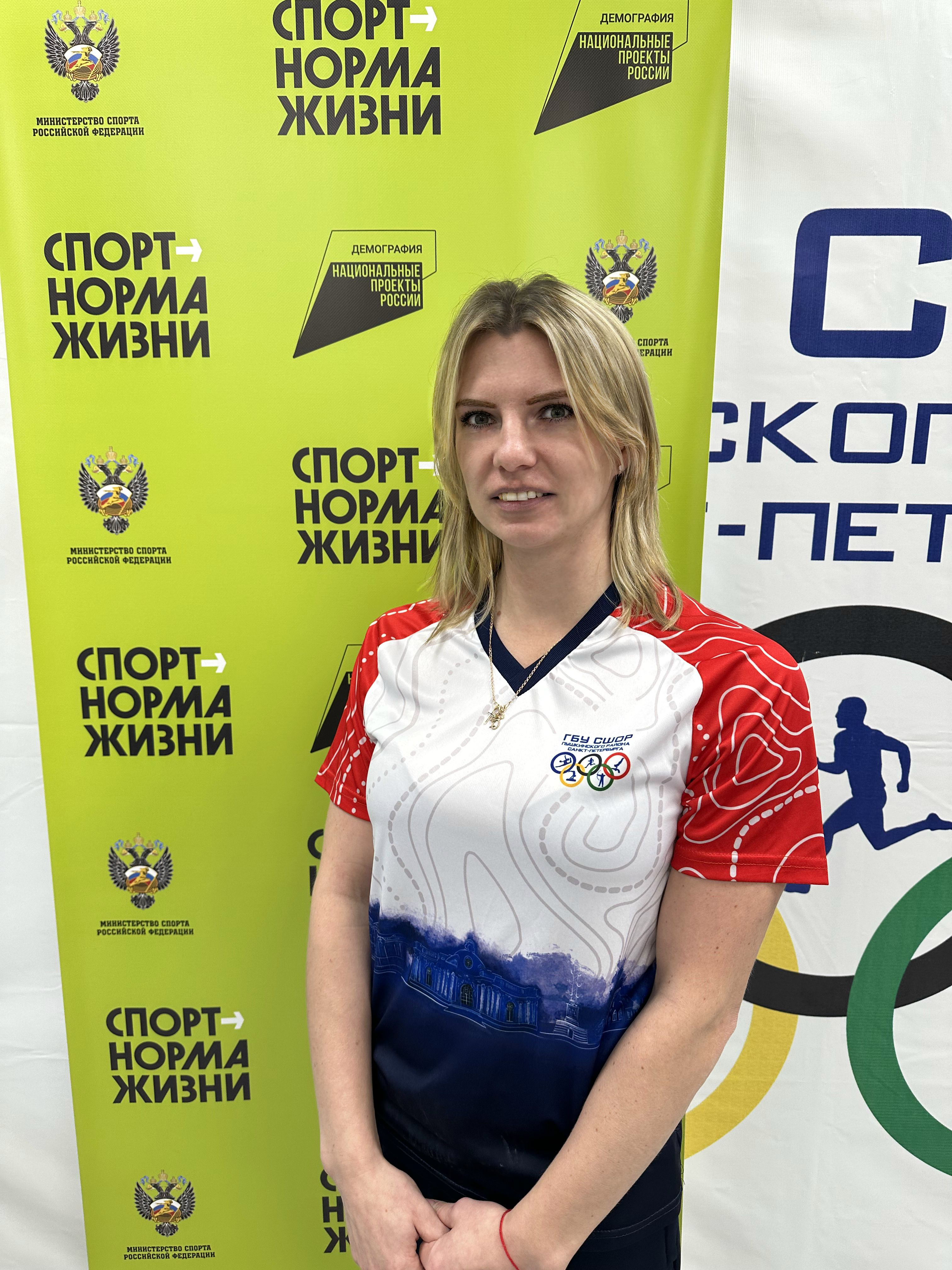  Ковалева Екатерина 