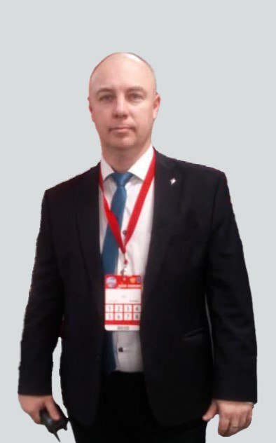 Лагойский Андрей Владимирович