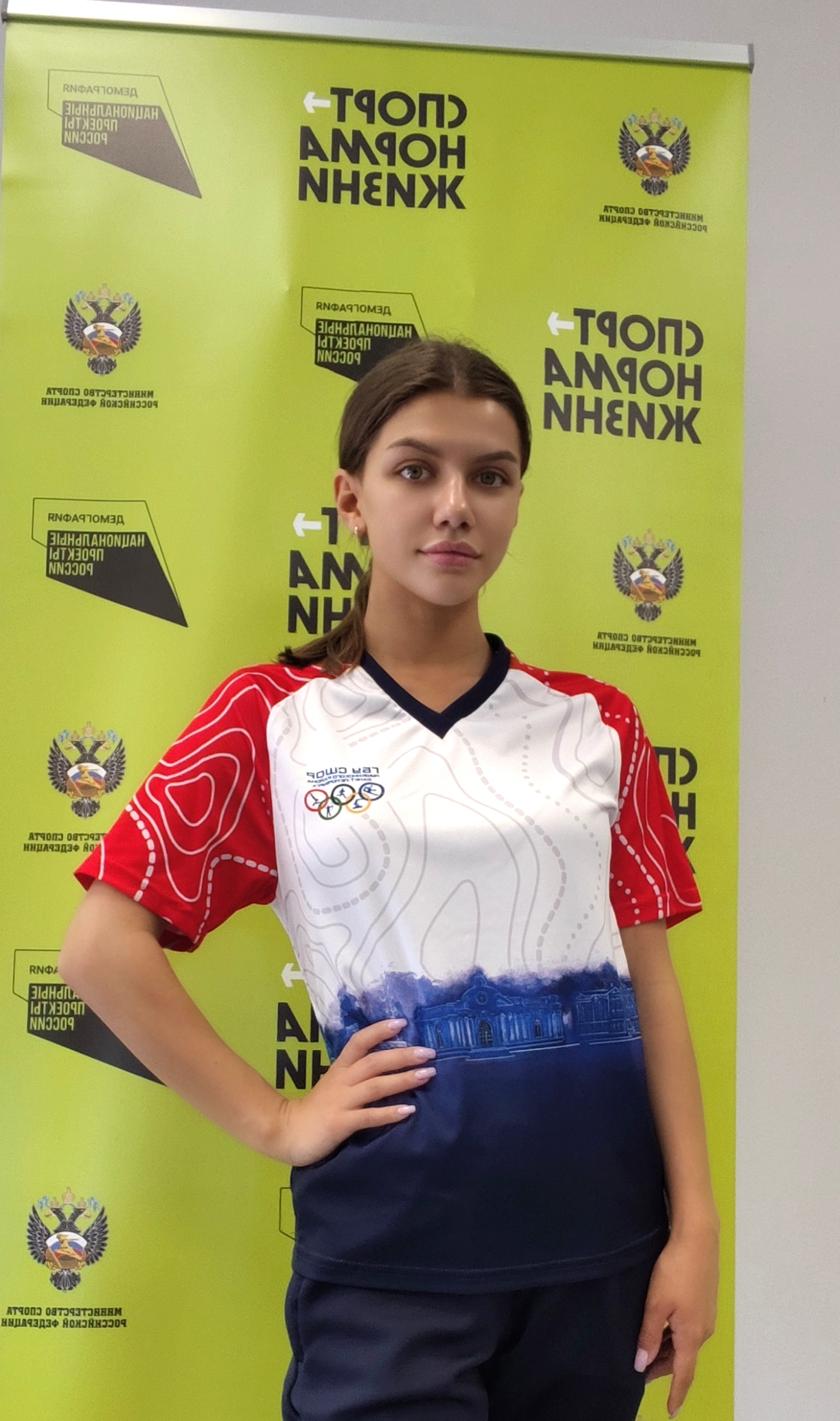  Маштакова Анна Сергеевна 