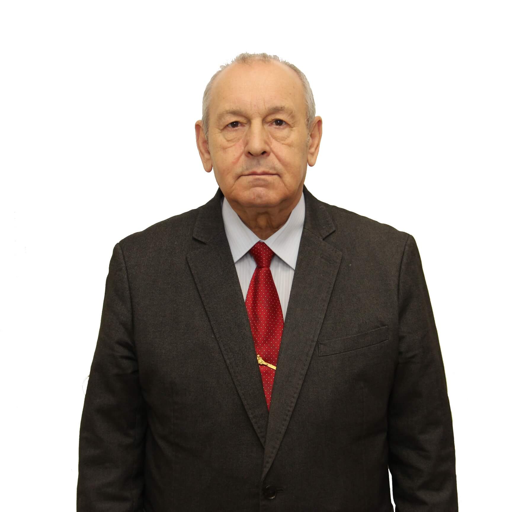 Михайлюк Владимир Михайлович