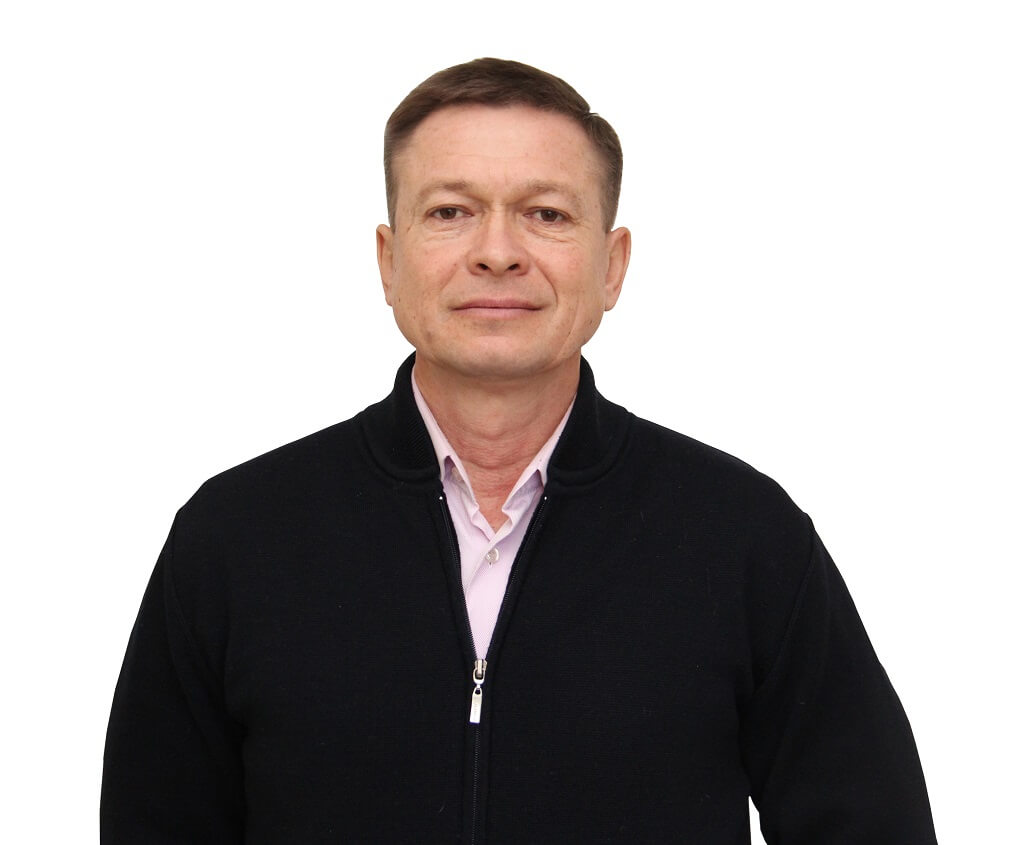 Сафуанов Наиль Нигаматзянович