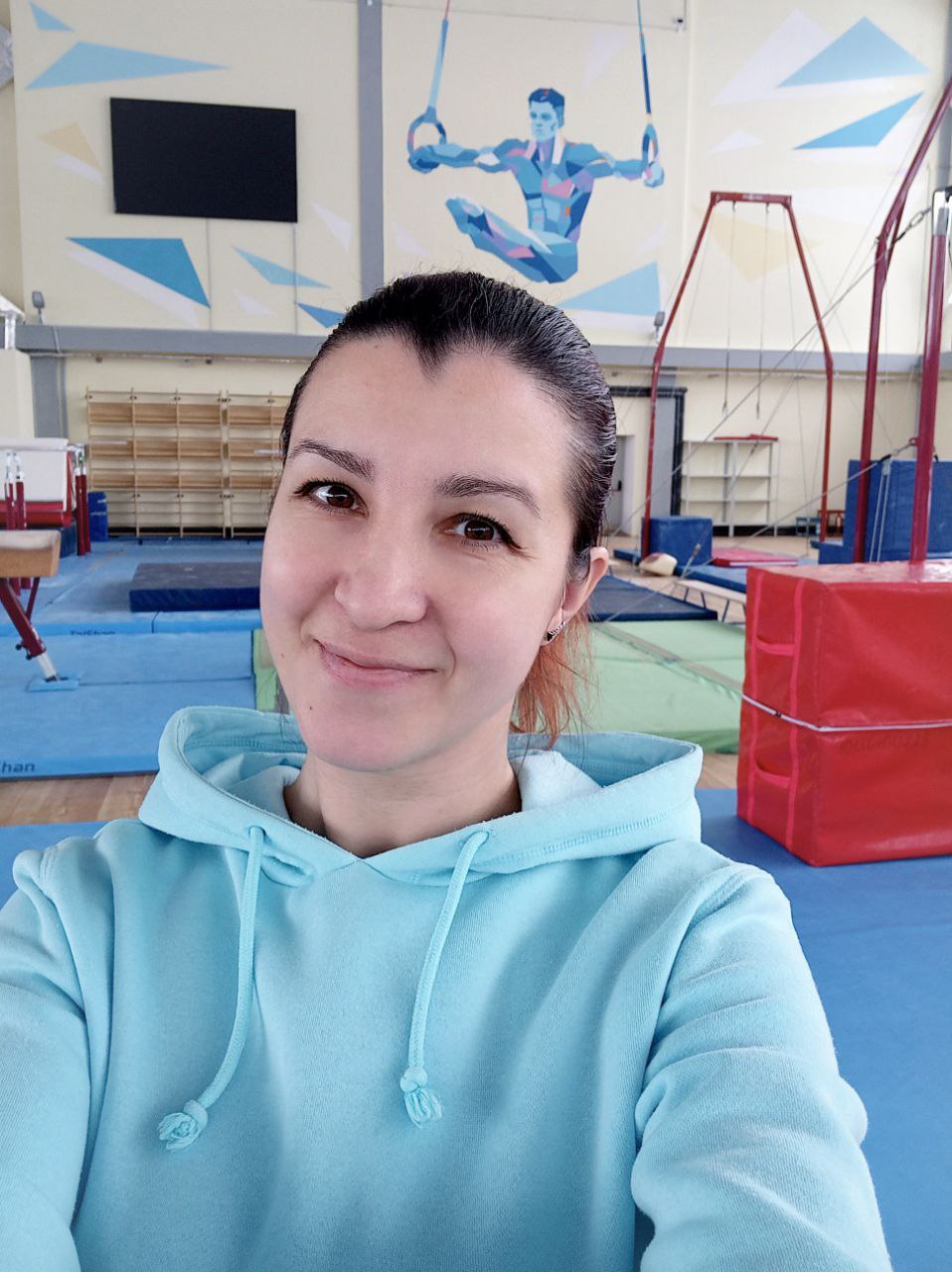 Селезнева Кристина Сергеевна