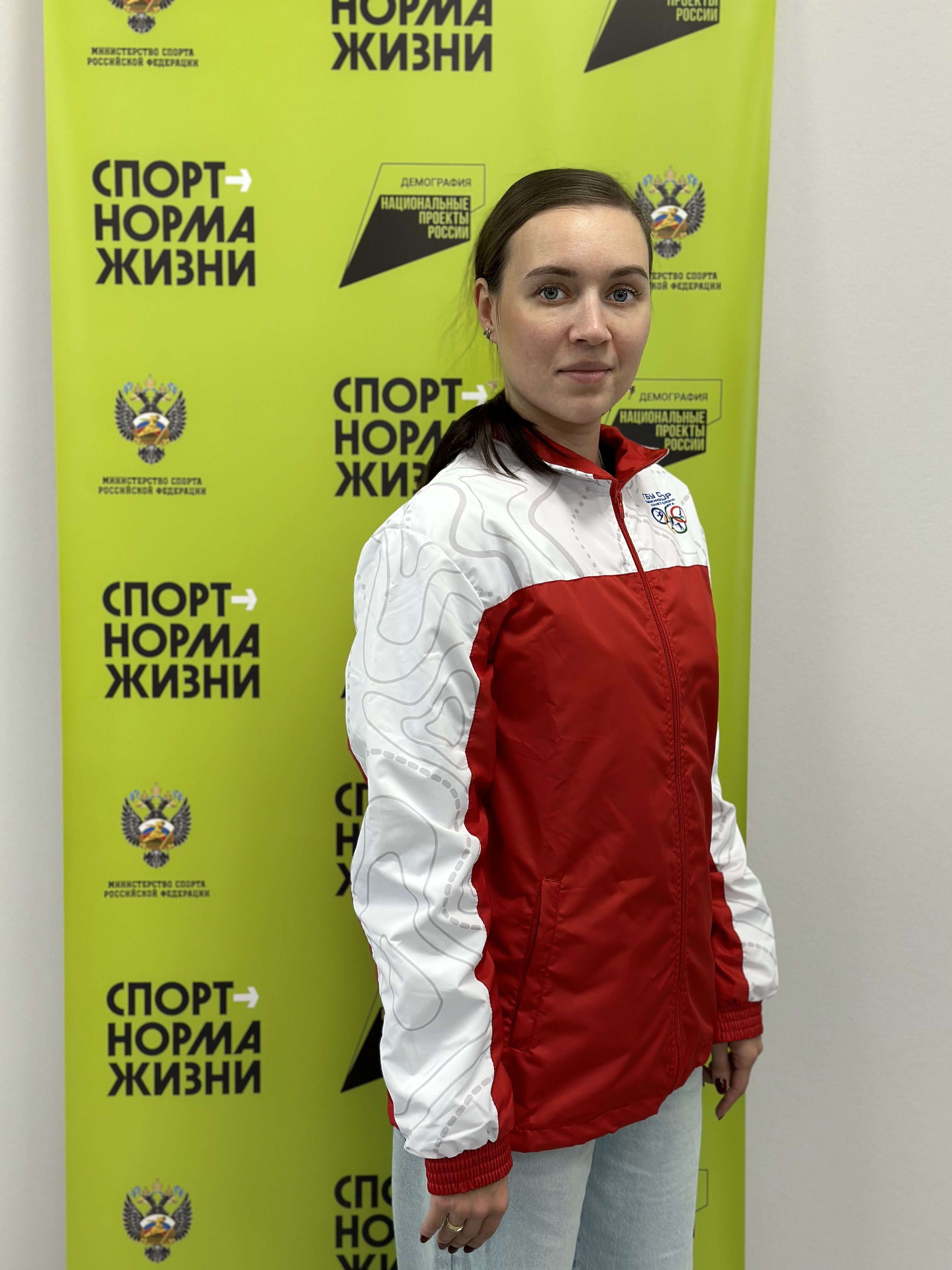  Свиридова Елизавета Александровна 