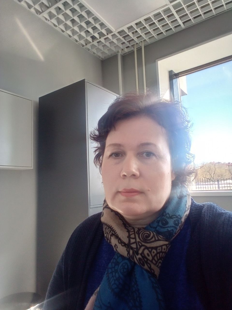 Женихова Елена Борисовна