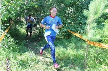Егорова Екатерина